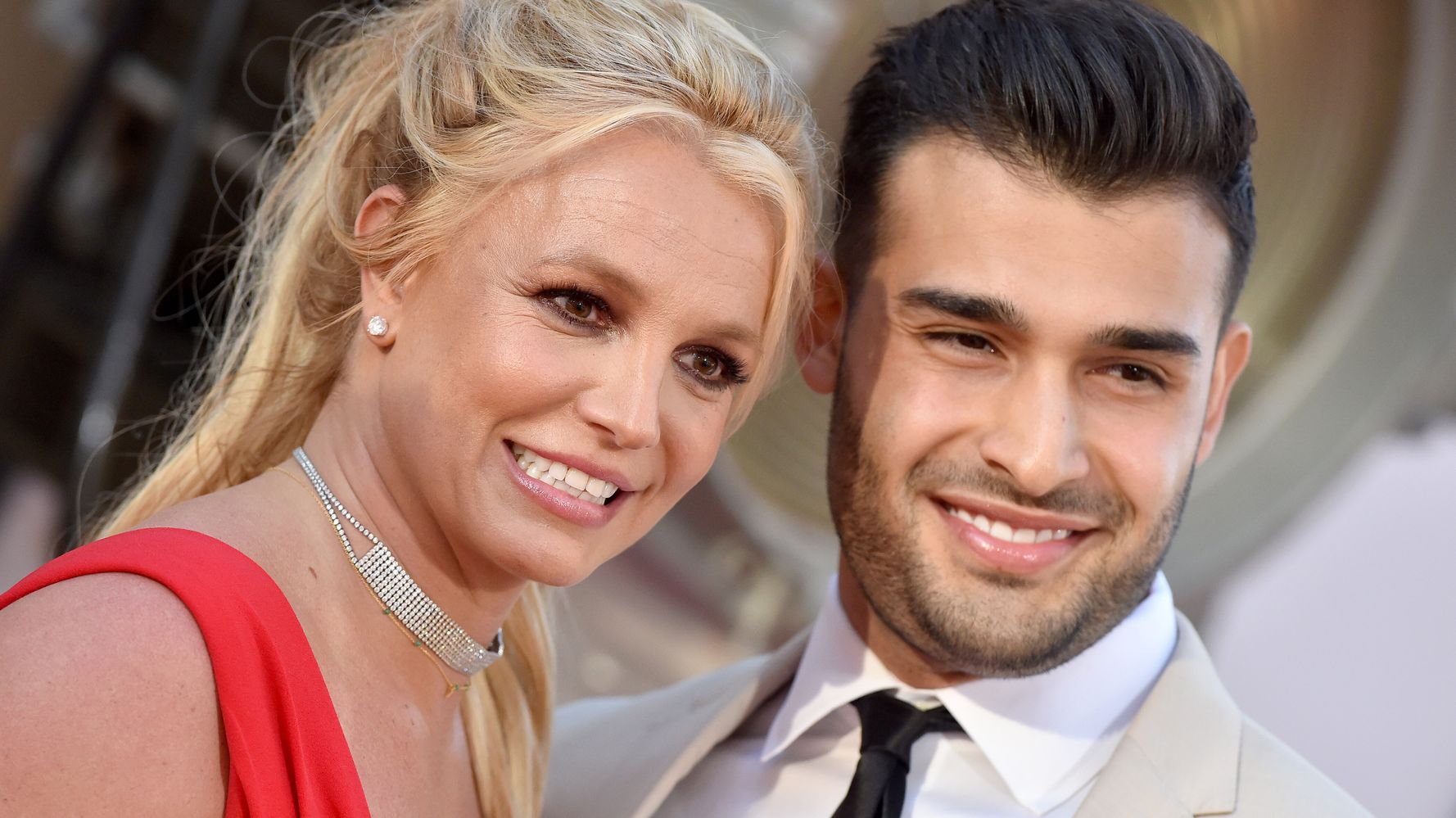 Britney Spears’ Boyfriend Speaks Out, Slams Singer’s Father Jamie: ‘A Total D**k’