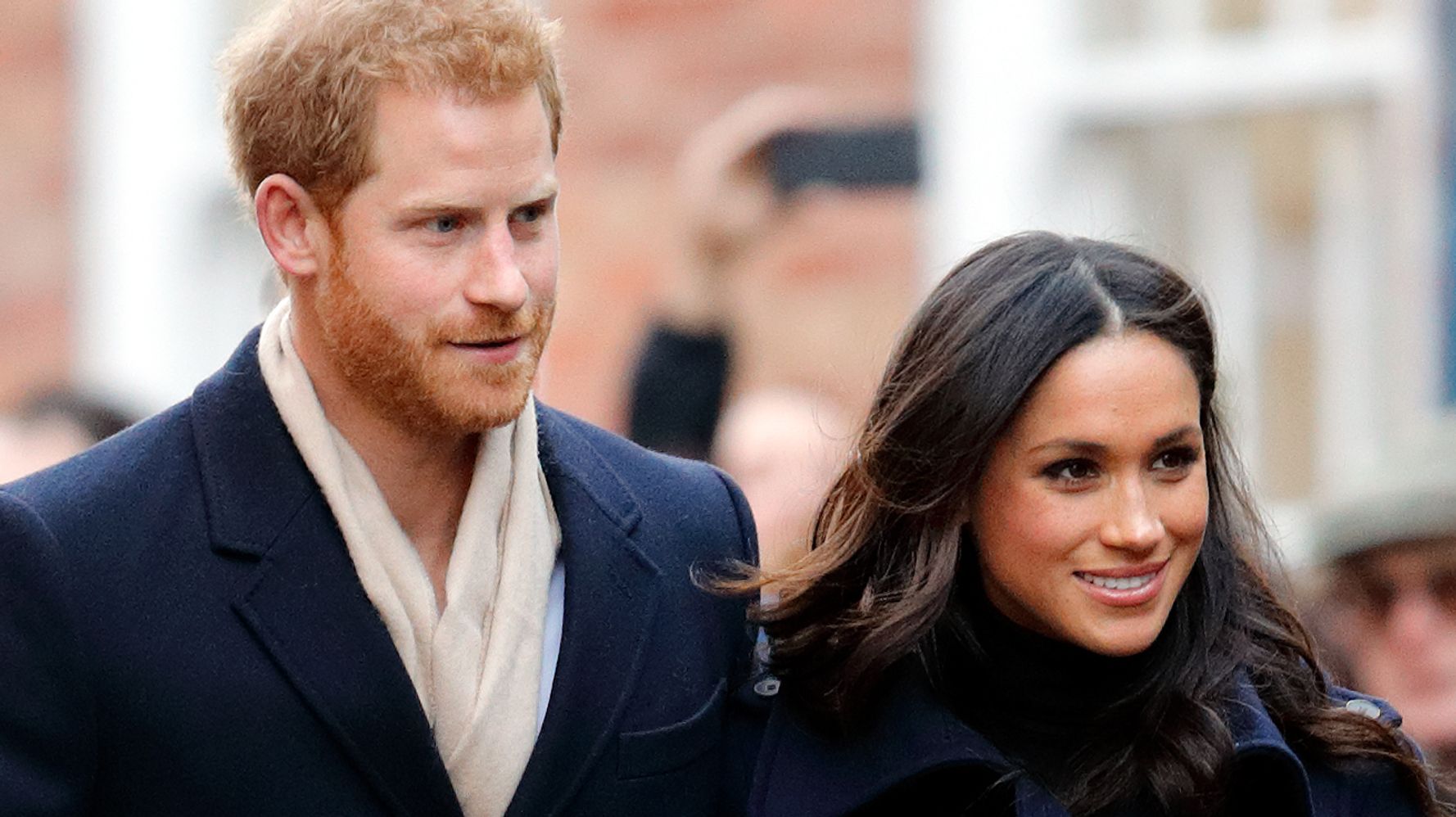 Charities Thank Meghan Markle, Prince Harry For Their Work As The Couple Steps Down