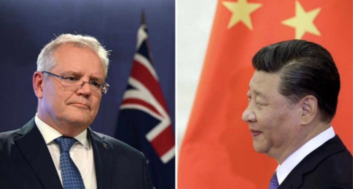 No winners in China-Australia trade war