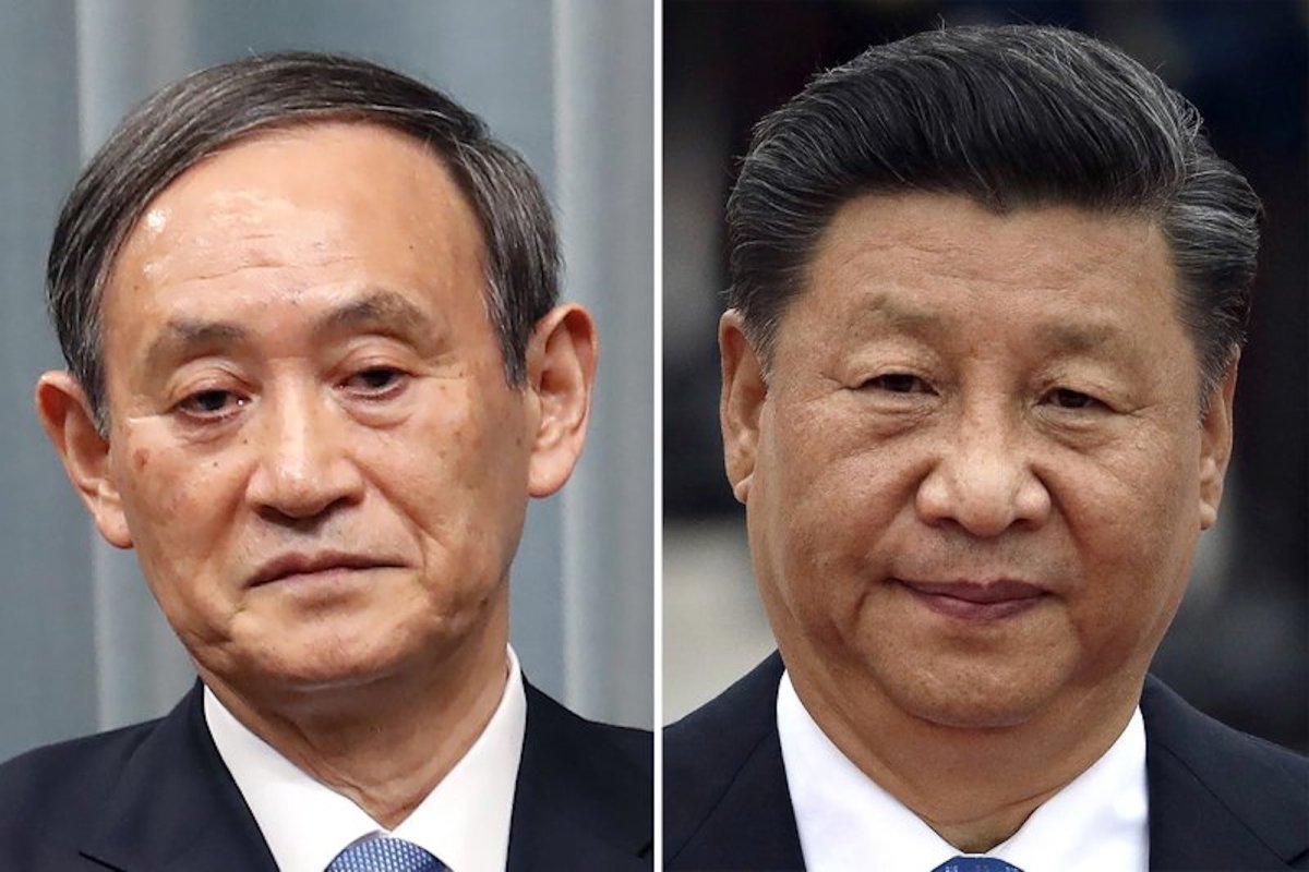 Sugaâ€™s failings are Xiâ€™s opportunities â€“ Asia Times