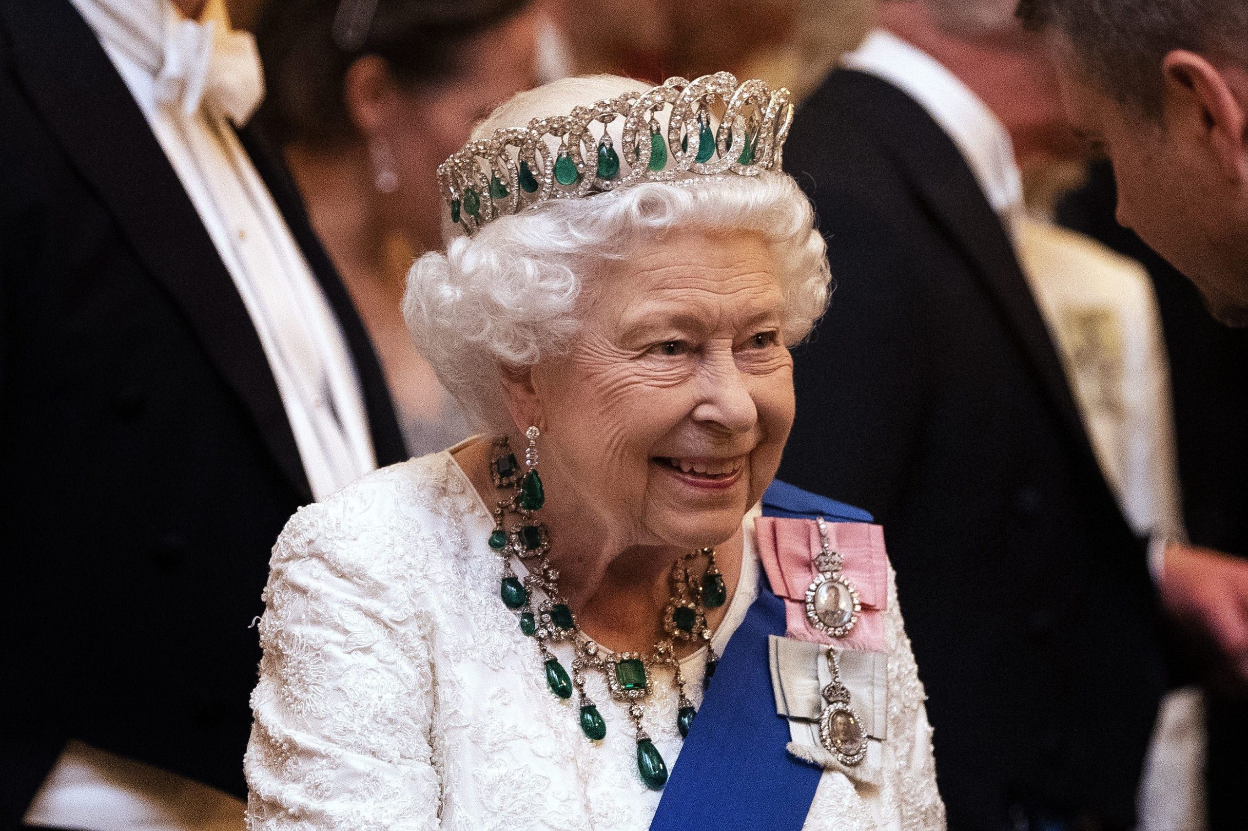 Queen Elizabeth Will Mark Her Accession Day at Windsor Castle