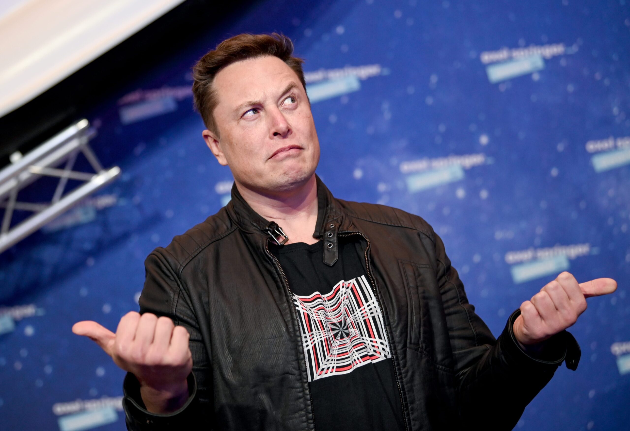 Elon Musk, SpaceX Gave 9K to Republicans Against Electoral College