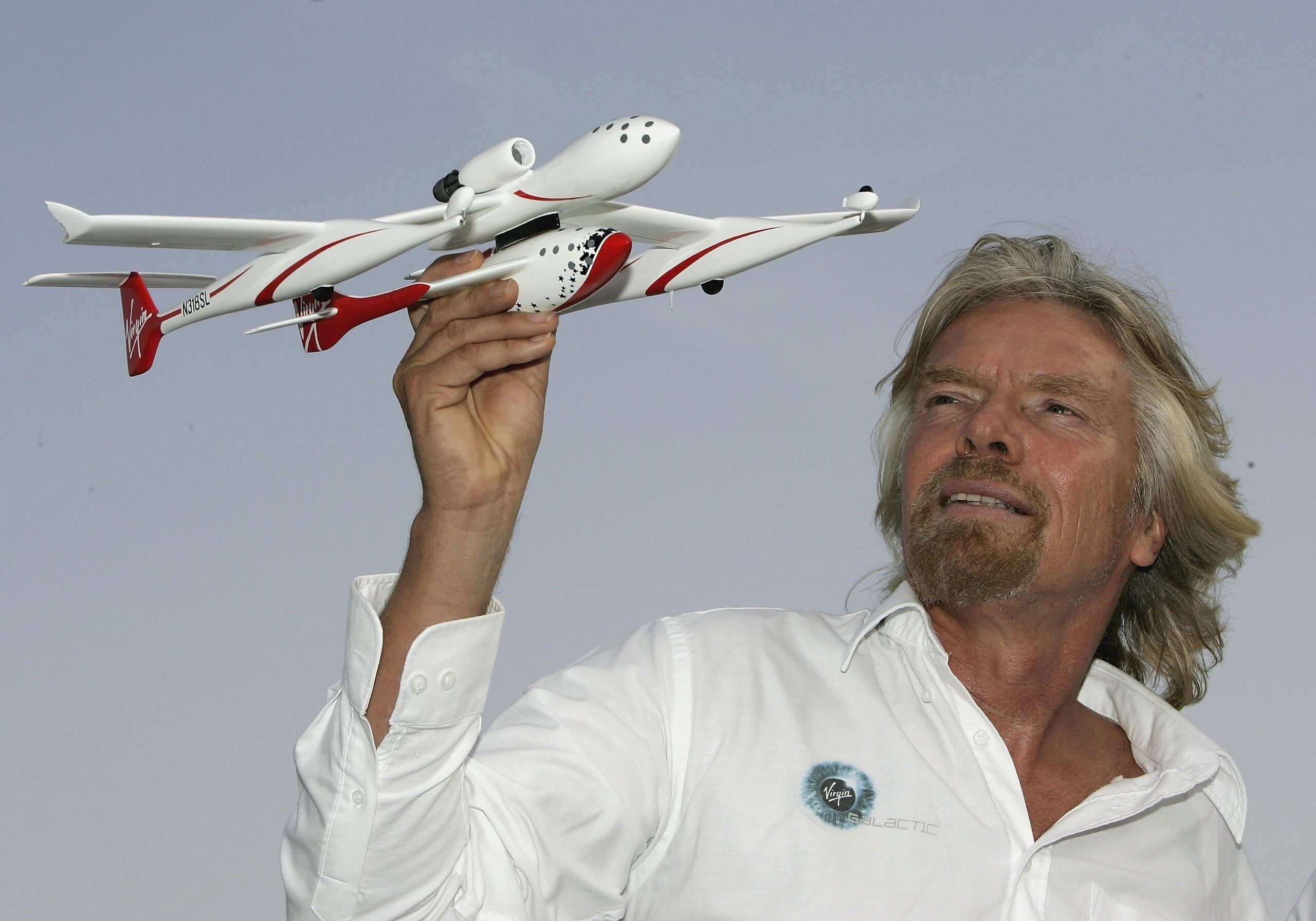 Virgin Galacticâ€™s Potential UK Partner Uninterested in Space Tourism