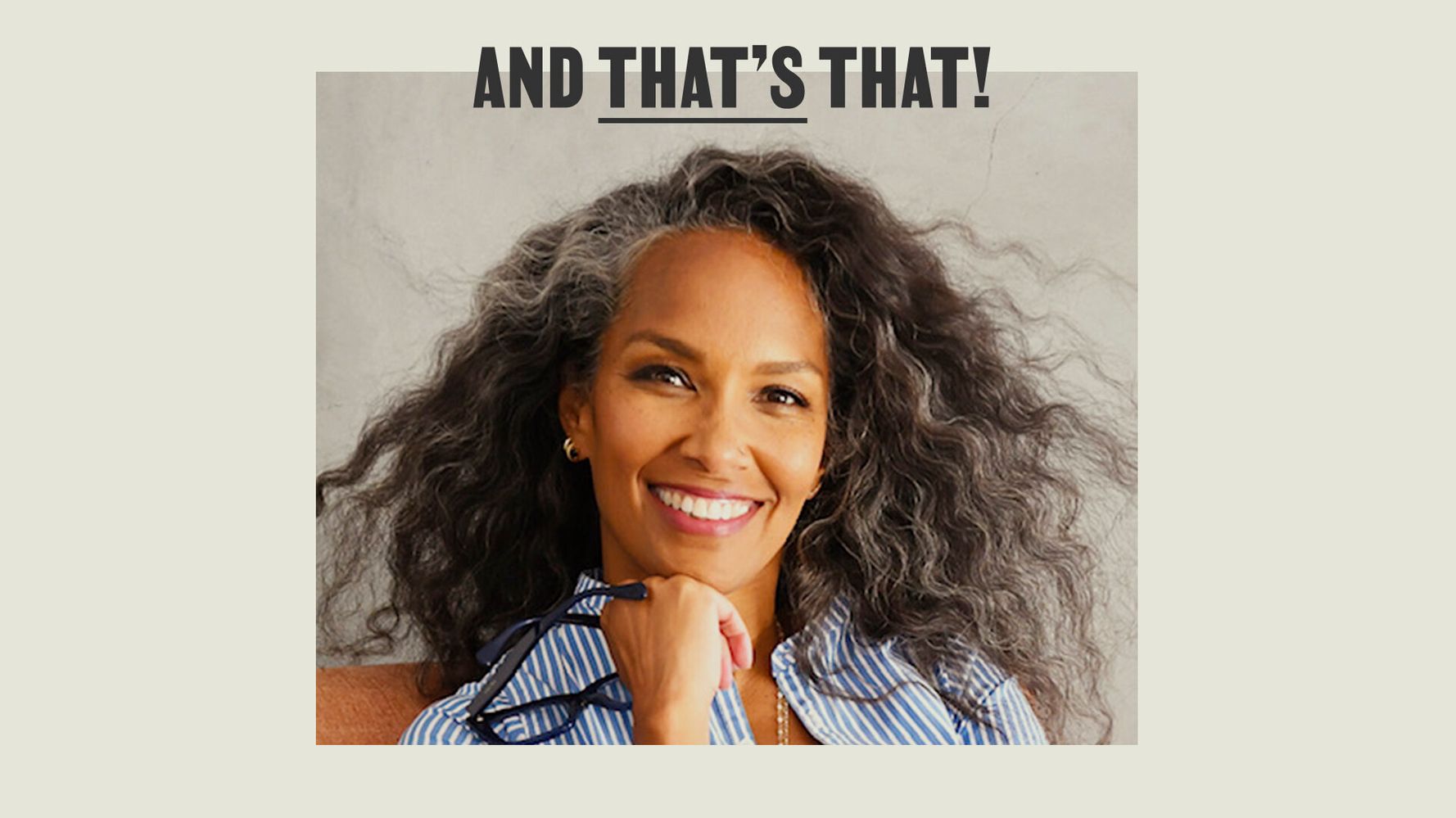 ‘Girlfriends’ Creator Mara Brock Akil Talks Black TV Classics