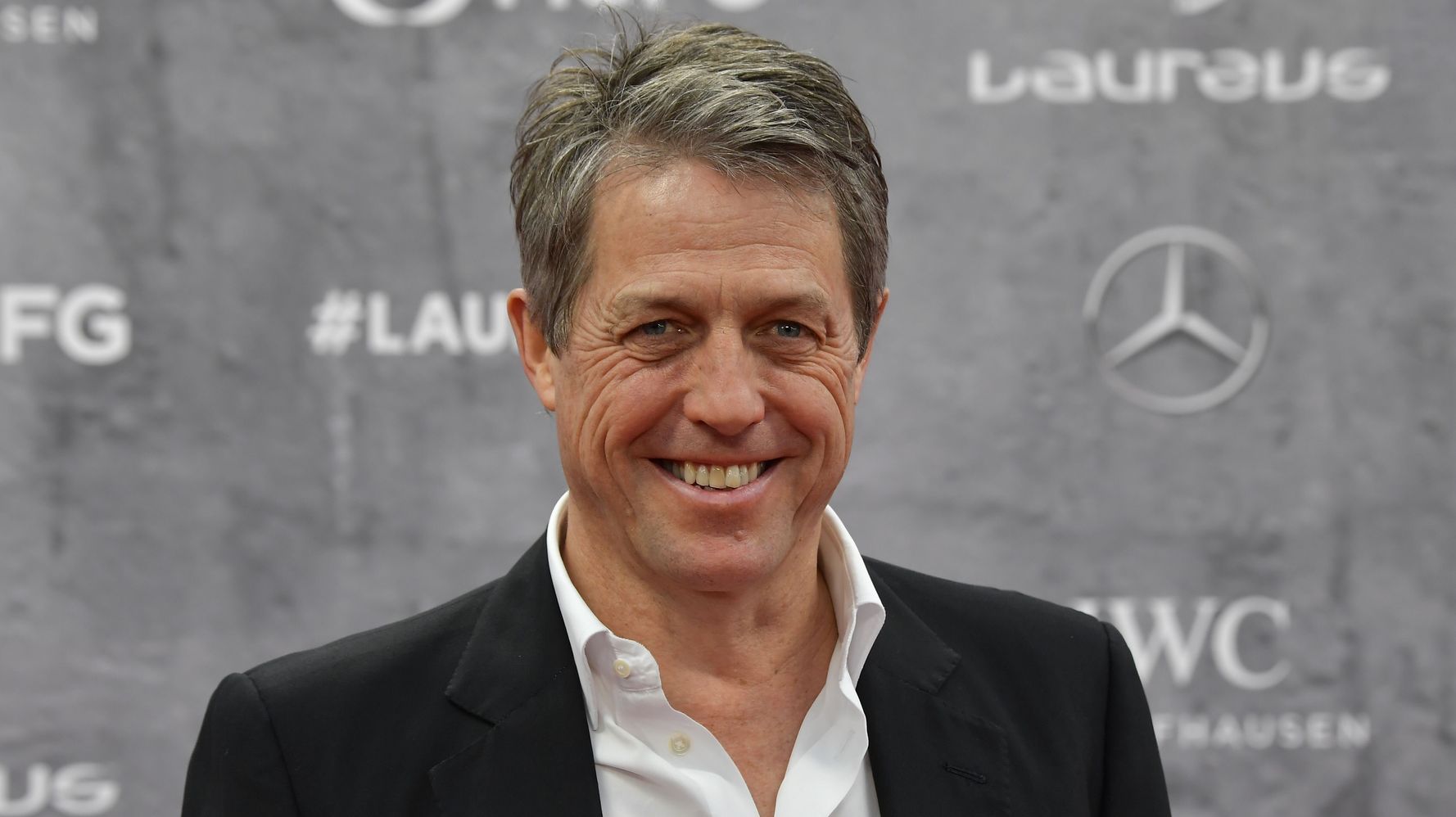 Hugh Grant Has One Surprising Takeaway From His SAG Award Nomination