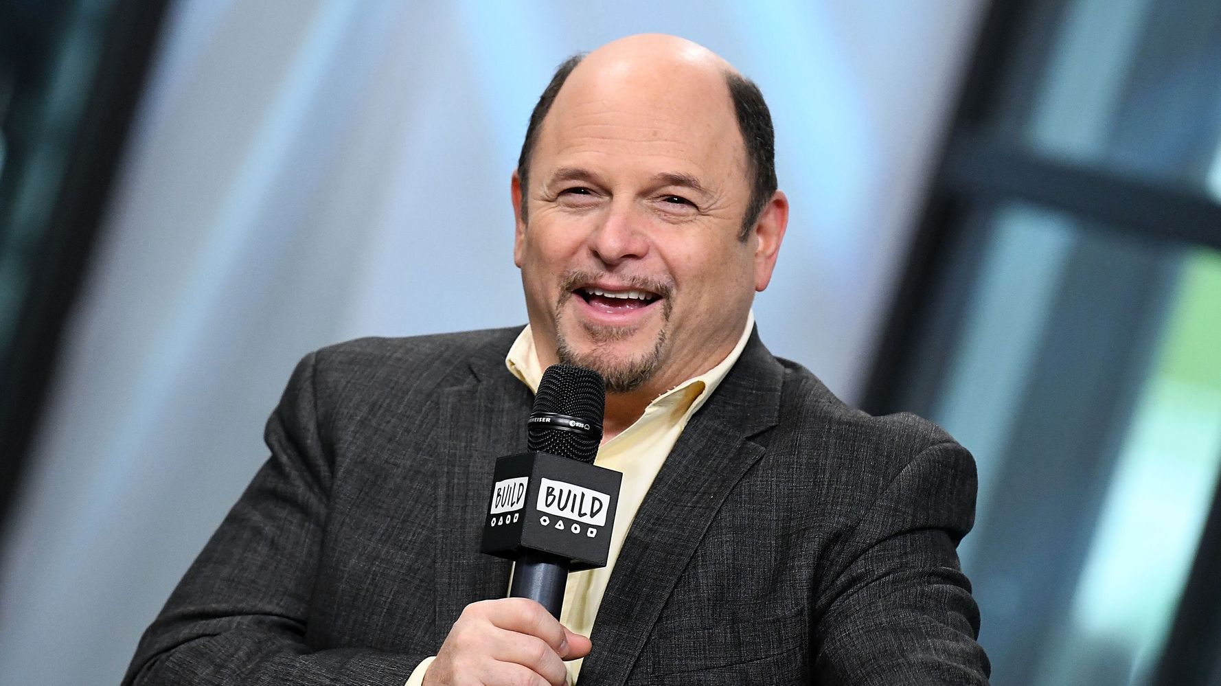 Jason Alexander Reveals What He Really Thinks Of Sports And The Name ‘Seven’