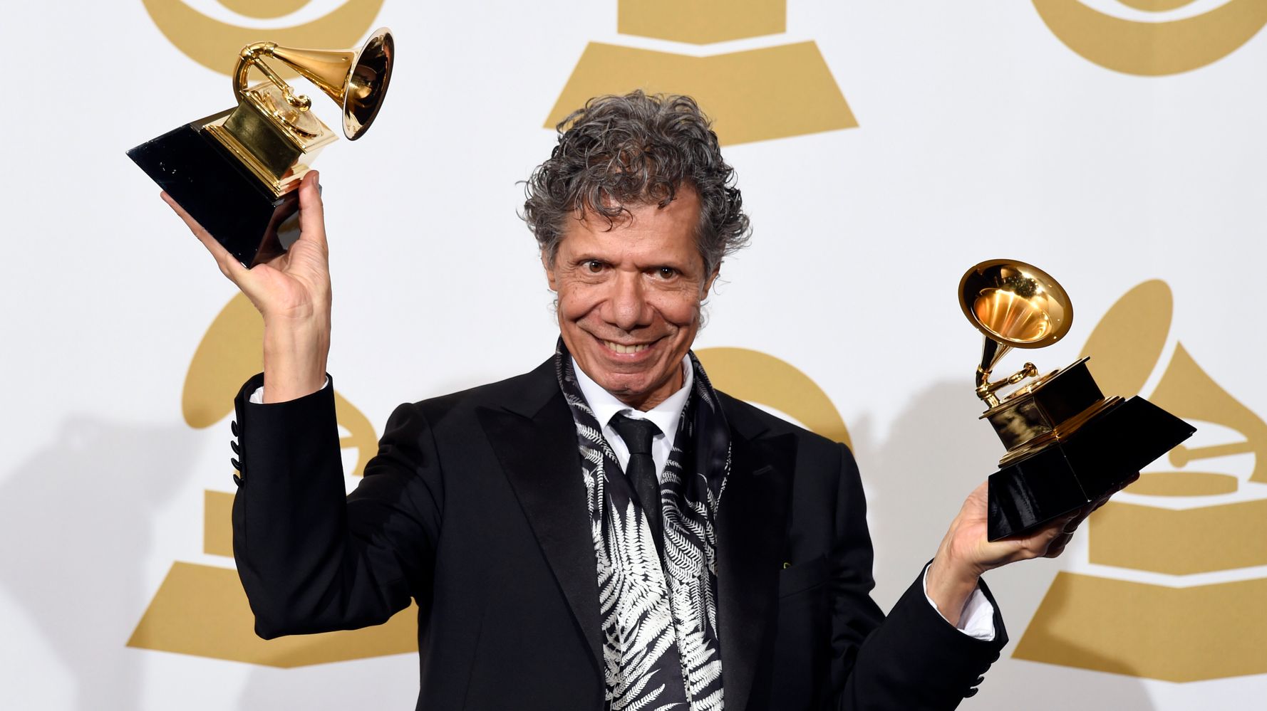 Jazz Legend Chick Corea Dies At 79