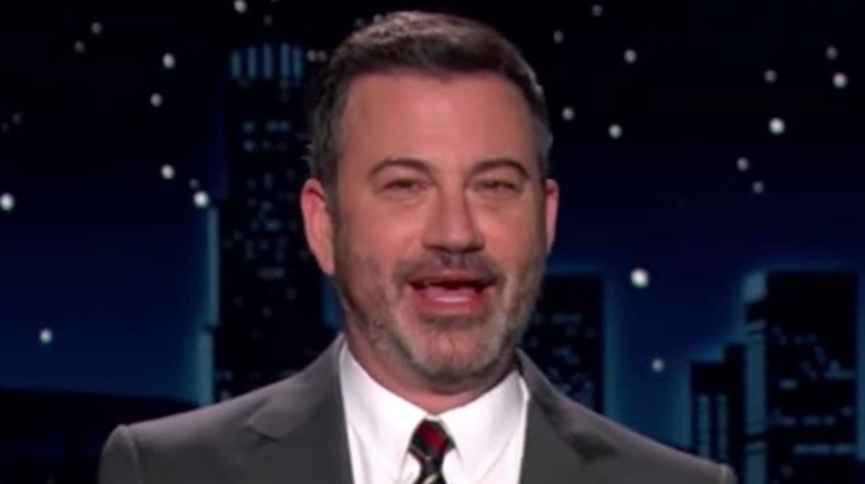 Jimmy Kimmel Gives Trump Supporters An Uncomfortable Truth About The Ex ...