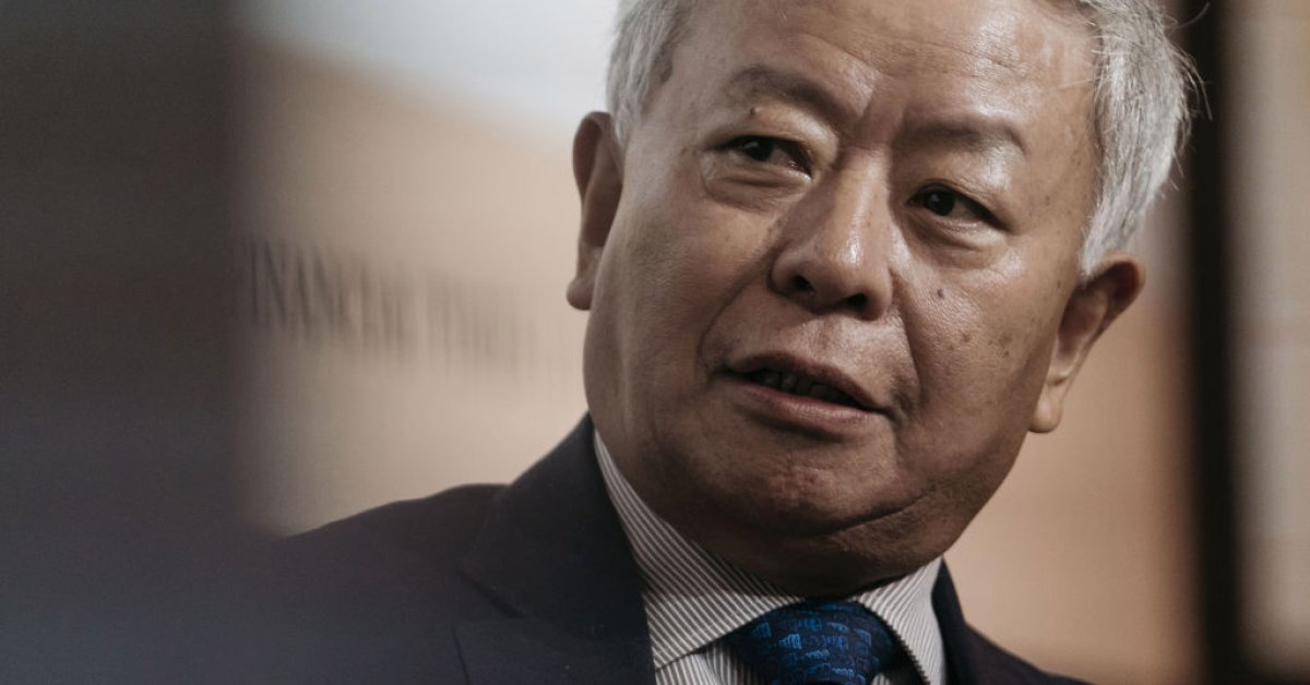 How Jin Liqun Charted an Independent Course for Chinaâ€™s Asian Infrastructure Investment Bank