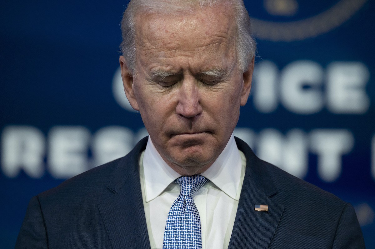 Biden says shots available for all by end July