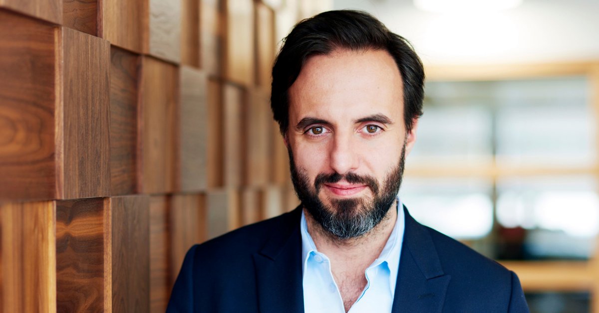 Farfetch CEO JosÃ© Neves on How the Pandemic Drove Fashion Sales Online