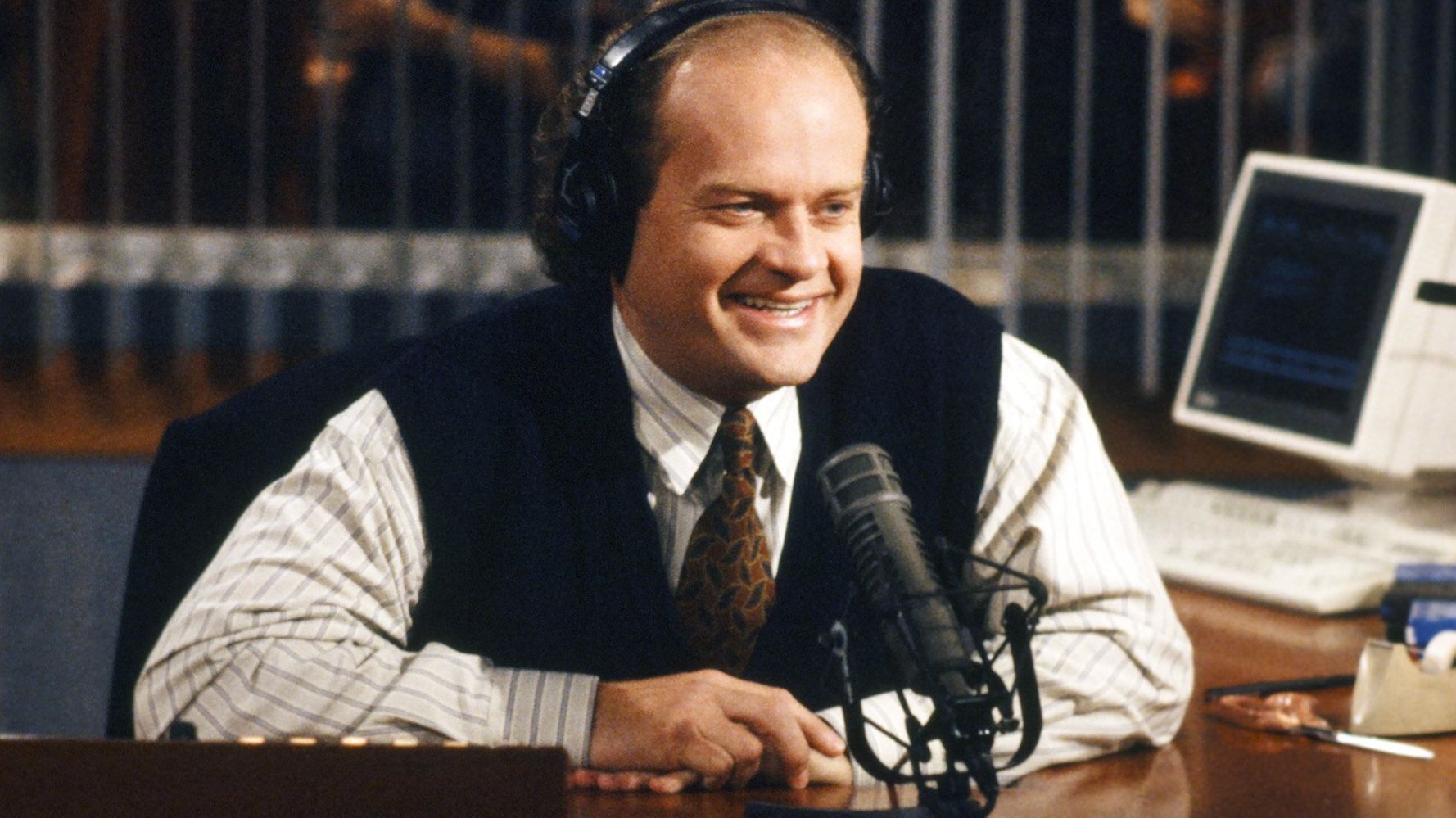 Kelsey Grammer ‘Gleefully’ Confirms A ‘Frasier’ Reboot Is In The Works