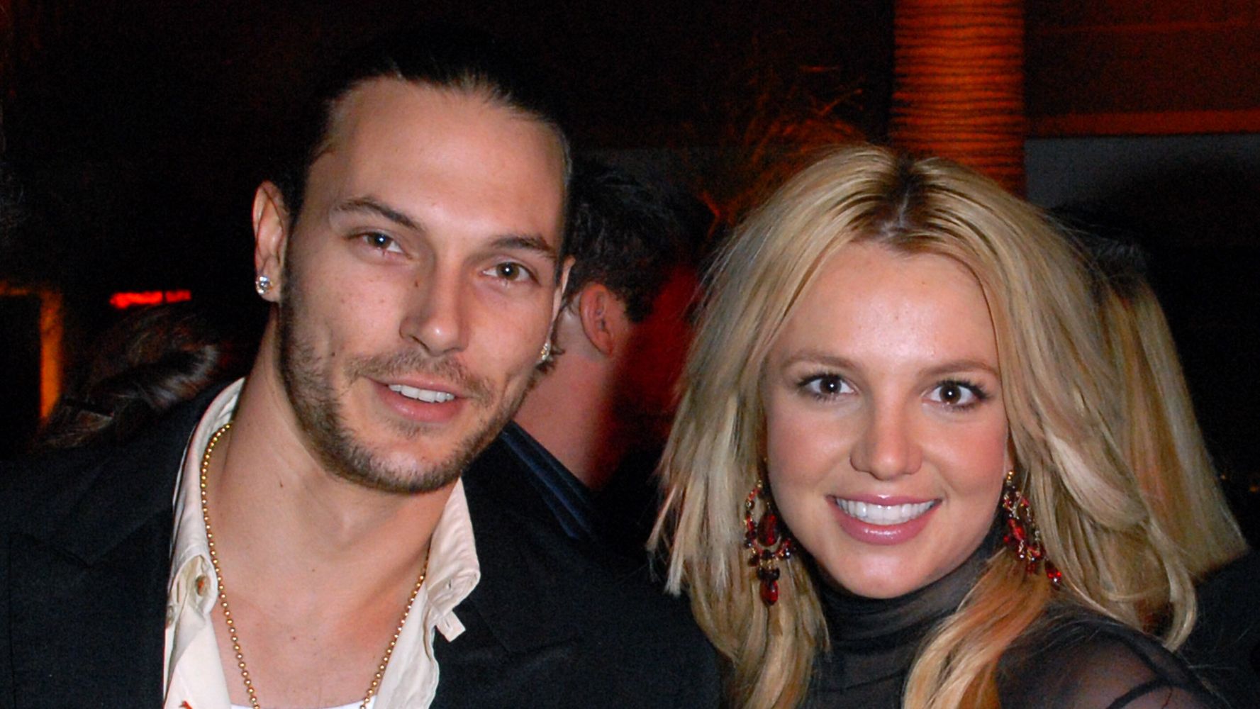 Kevin Federline Breaks Silence On Ex-Wife Britney Spears’ Conservatorship