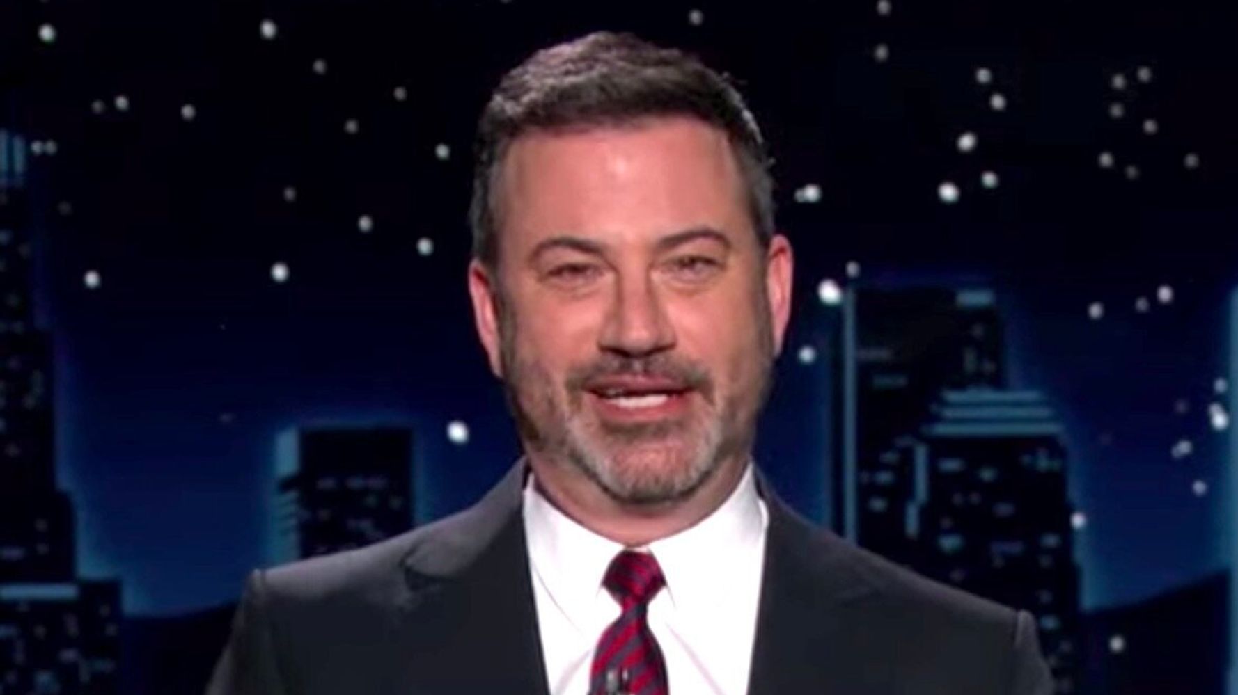 Kimmel Shows How Trump Is Still Shamelessly Fleecing His Own Biggest Fans