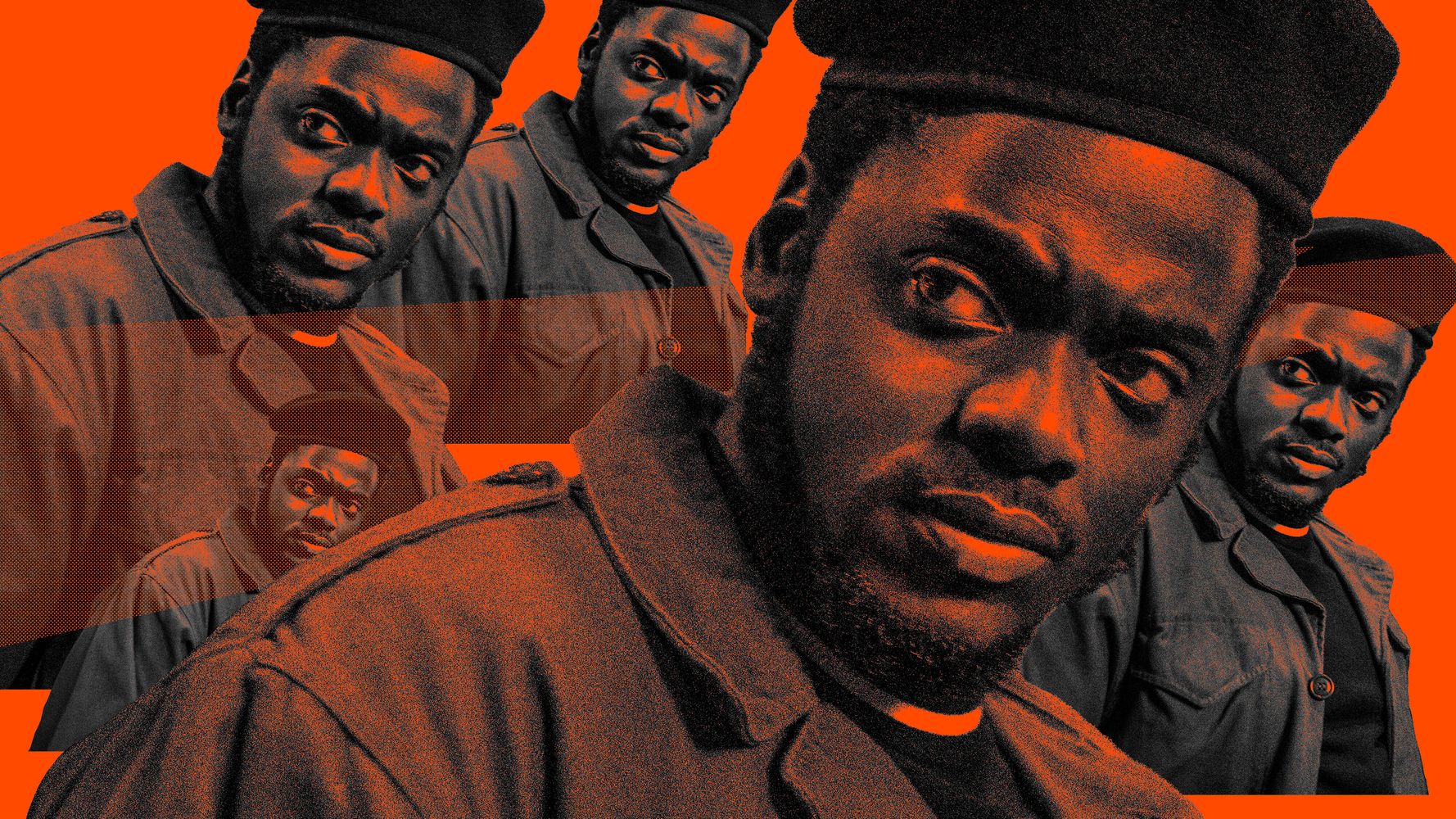 Let’s Break Down Daniel Kaluuyaâ€™s Signature Head Tilt