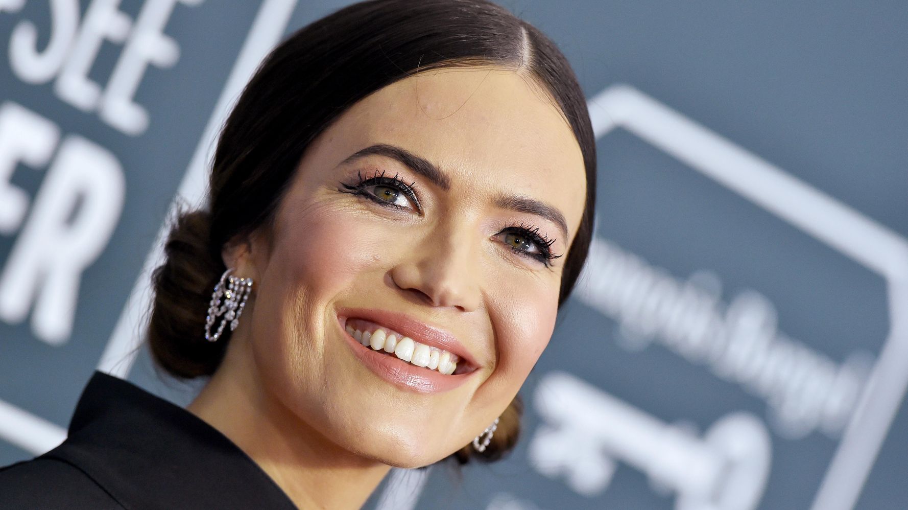 Mandy Moore Gives Birth To A Baby Boy