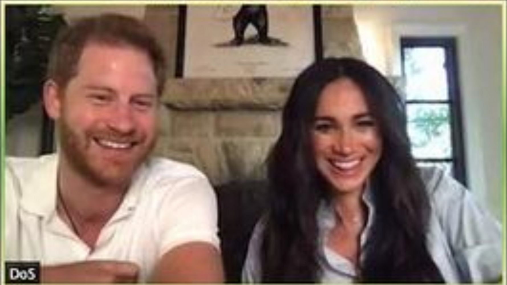 Meghan Markle And Prince Harry Pull Off ‘Epic’ Surprise For Unsuspecting Students