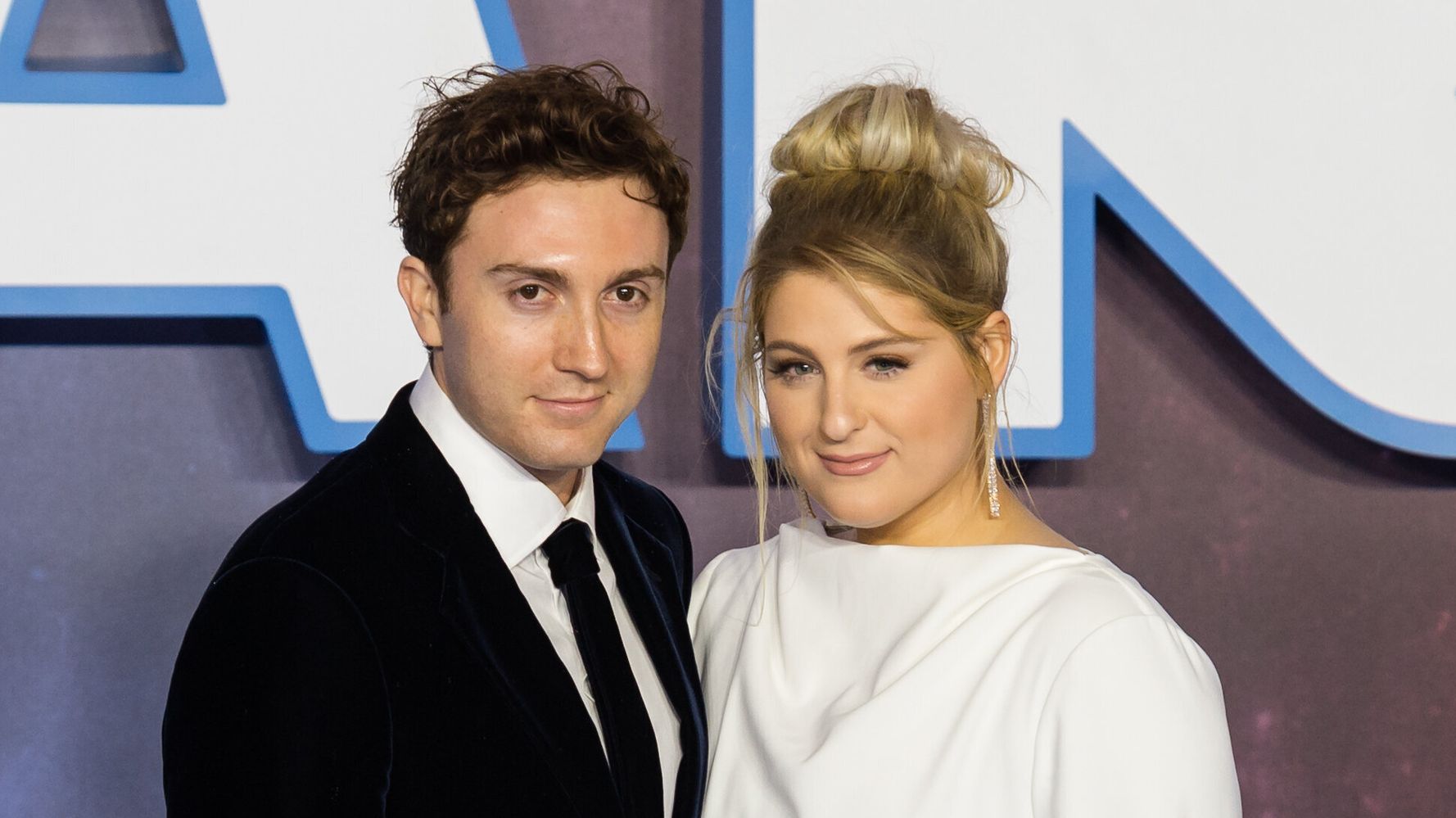 Meghan Trainor, Daryl Sabara Have First Child: 'Welcome To The World ...