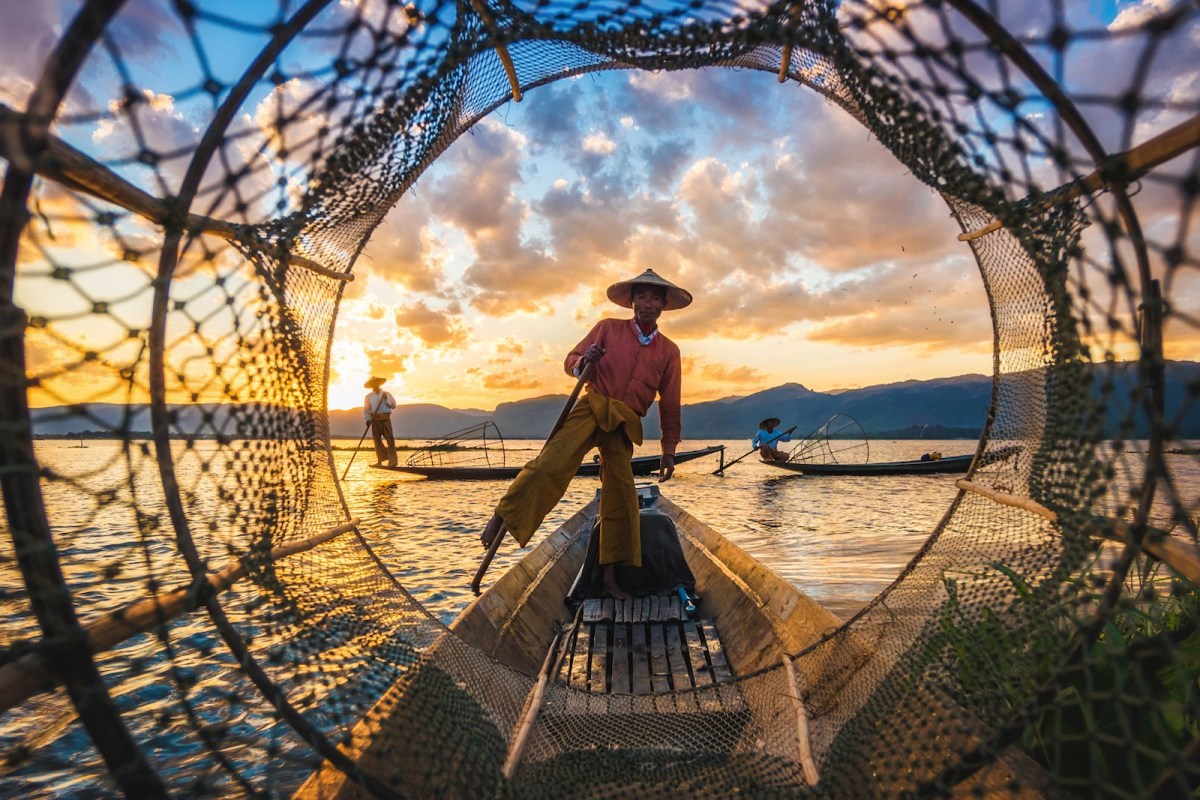 We neglect Asiaâ€™s freshwater fishes at our peril