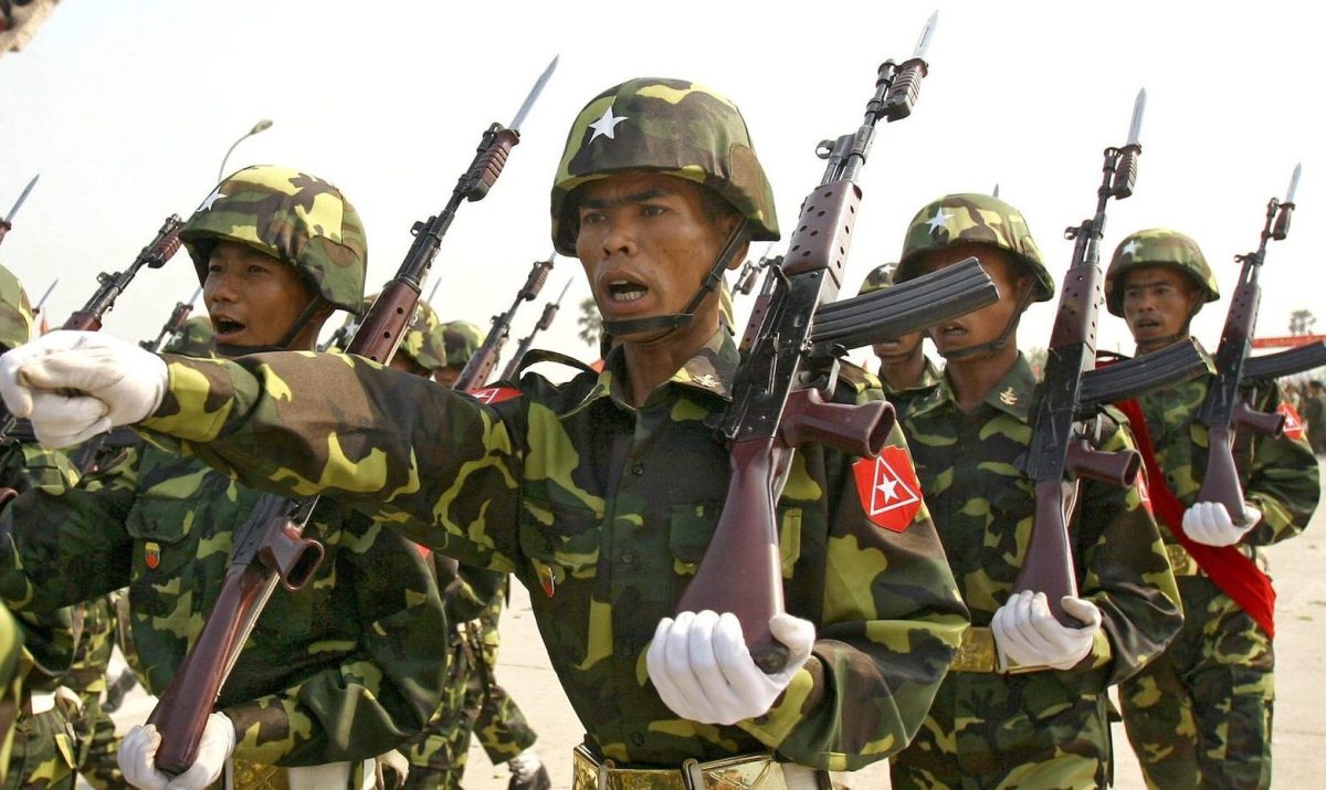 Misreading the Myanmar militaryâ€™s mind