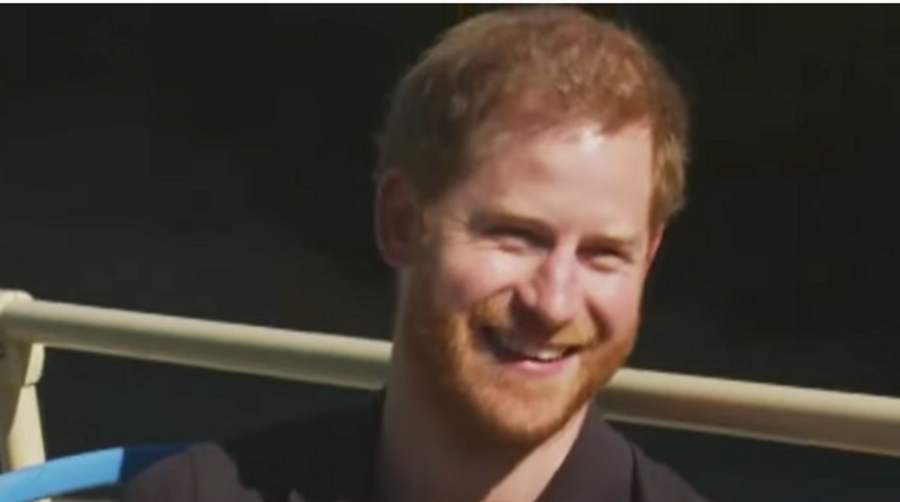 Prince Harry Reveals Who He’d Want To Play Him In ‘The Crown’