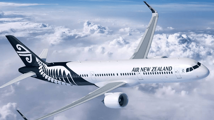 Air New Zealand to trial ‘vaccination passport’