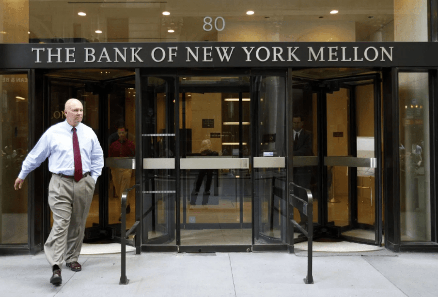 America’s oldest bank embraces bitcoin