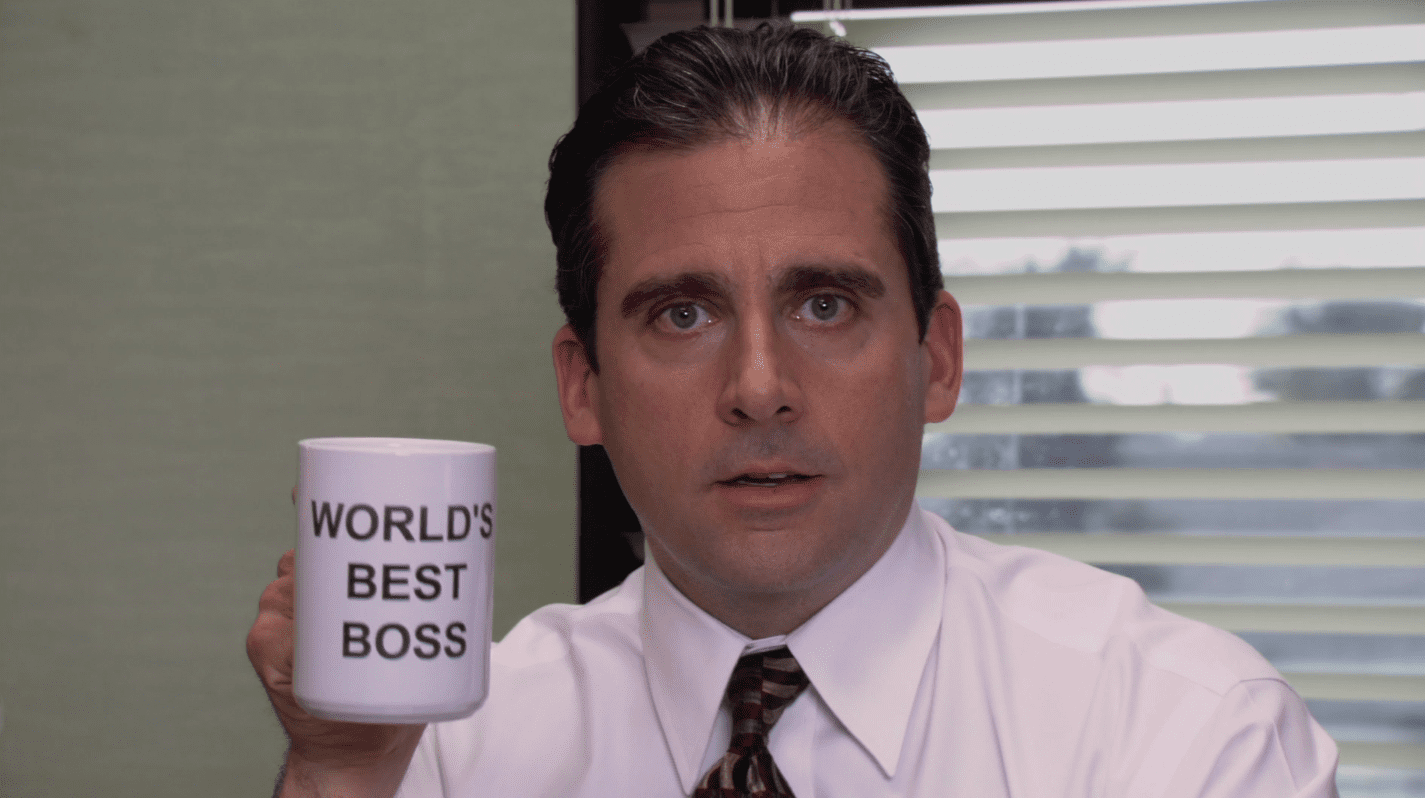 Netflix vs Peacock: What The Office Did to Two Streaming Businesses