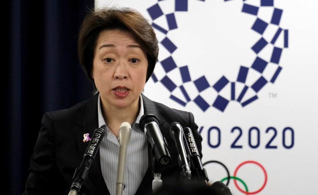 Celebrated Female Olympian Appointed Head of Tokyo Olympic Committee