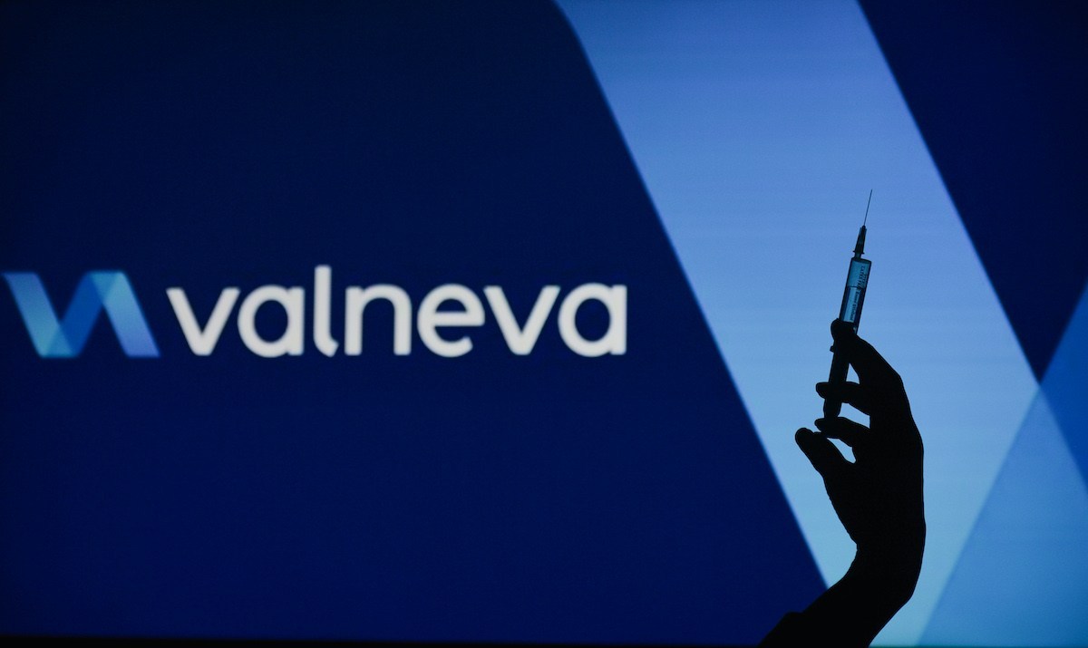 Britain lines up 40m vaccine doses from Valneva â€“ Asia Times