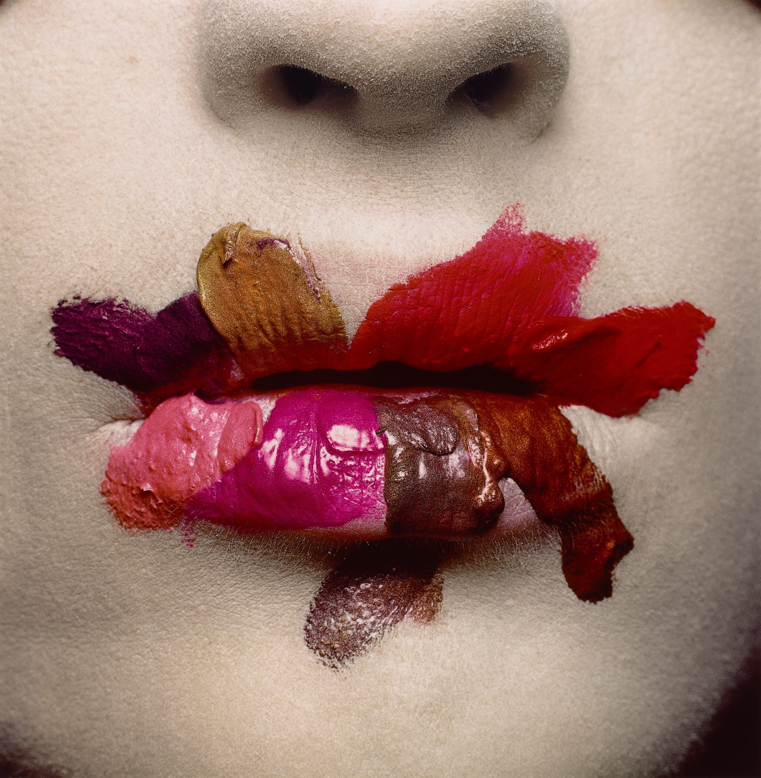 Irving Penn Lensed Images So Real We Wish We Could Experience Them