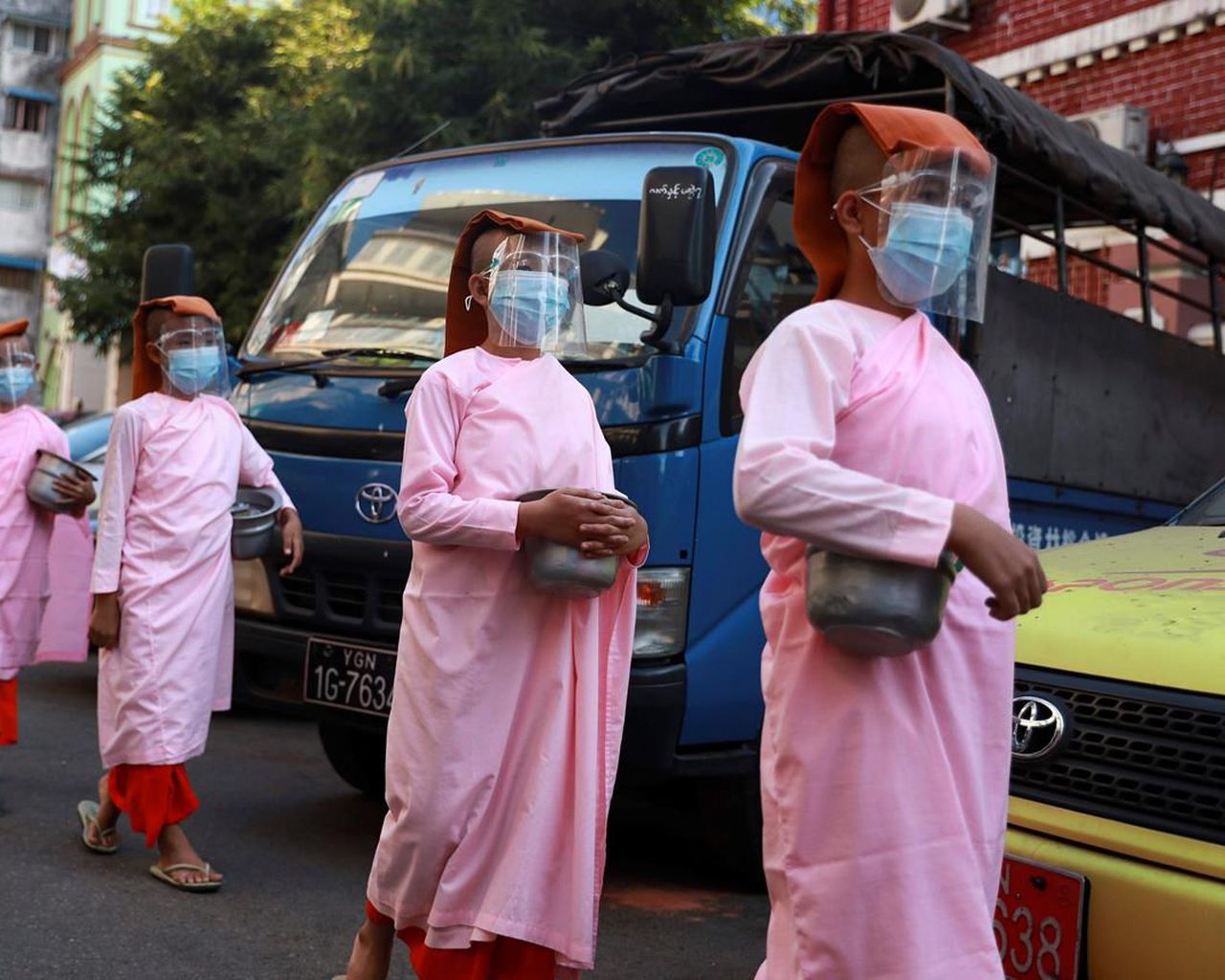 Myanmarâ€™s military junta plans probe of last yearâ€™s election