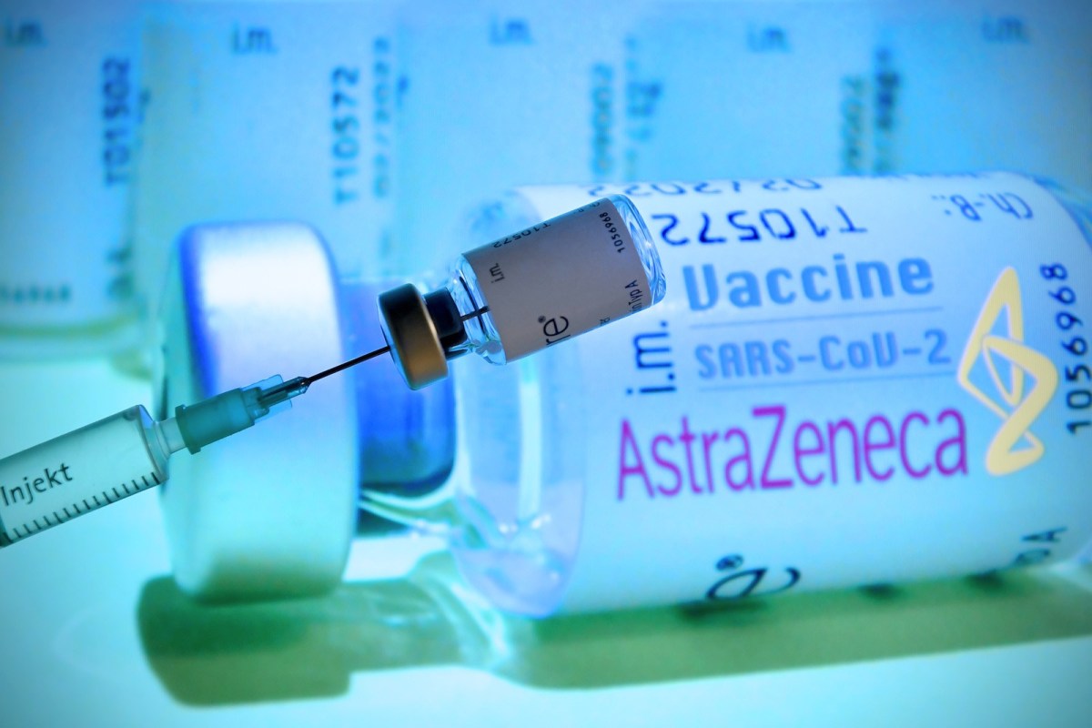 WHO: Don’t dismiss AstraZeneca vax over SAfrica