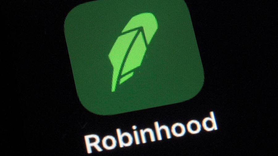 Robinhood not out of the woods after GameStop ructions