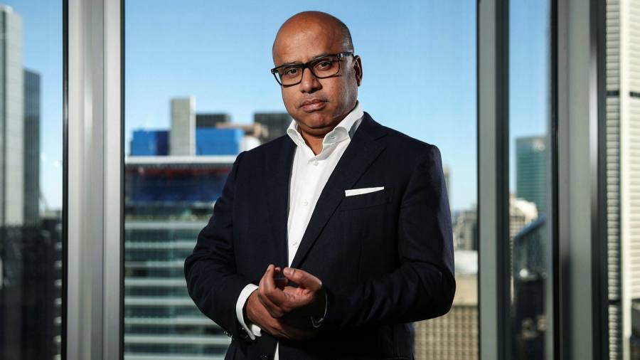 Sanjeev Gupta turns to Brookfield for loan