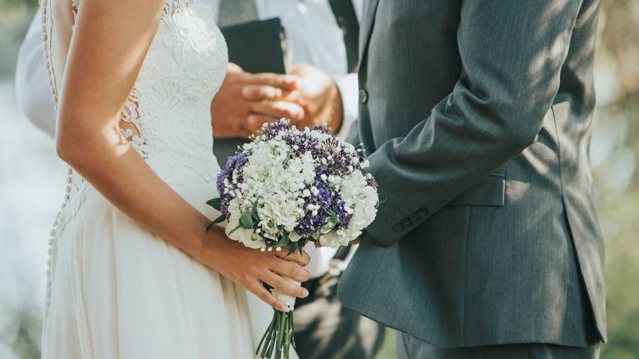 Remarry by all means â€” but donâ€™t forget the pre-nup