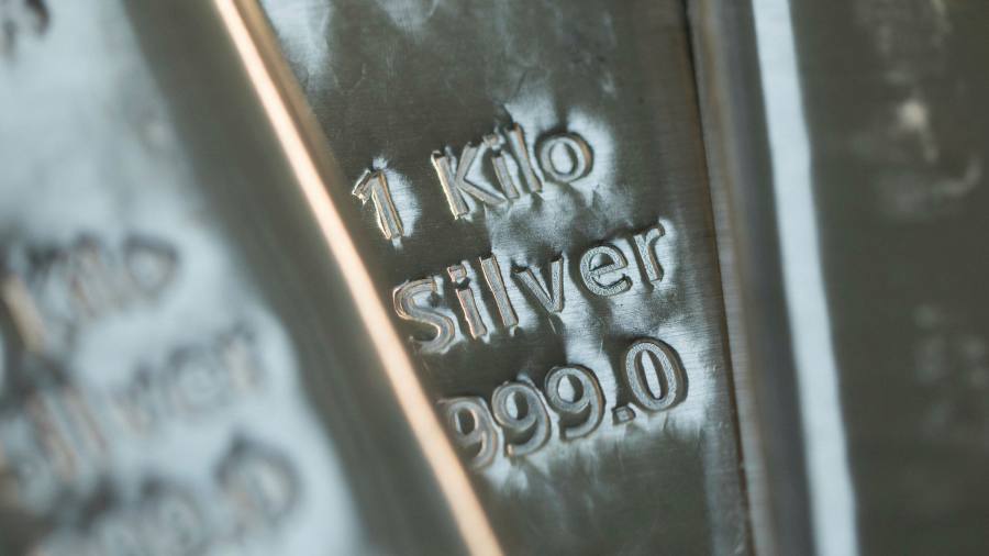 No long-term silver lining for markets