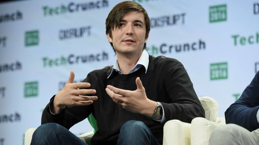 Robinhood raises .4bn in second cash injection in four days