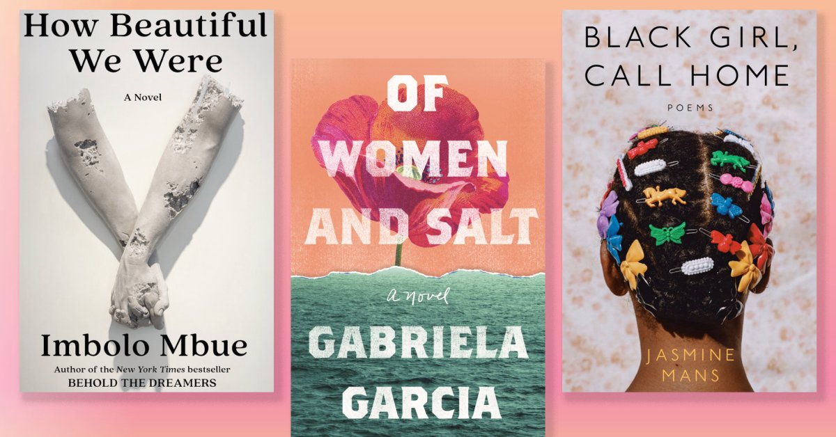 Here Are the 14 New Books You Should Read in March