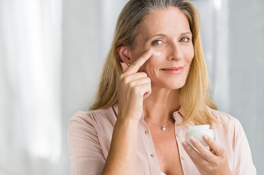 5 Best Wrinkle Creams and Anti-Aging Serums of 2021