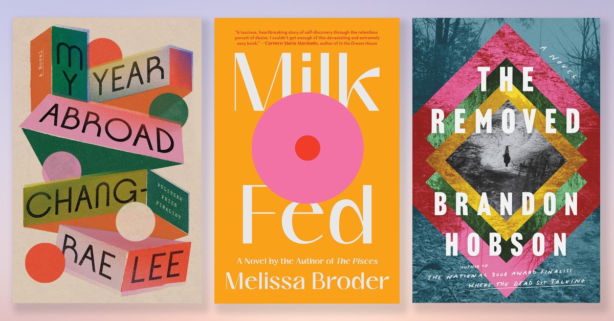 Here Are the Best New Books to Read in February 2021