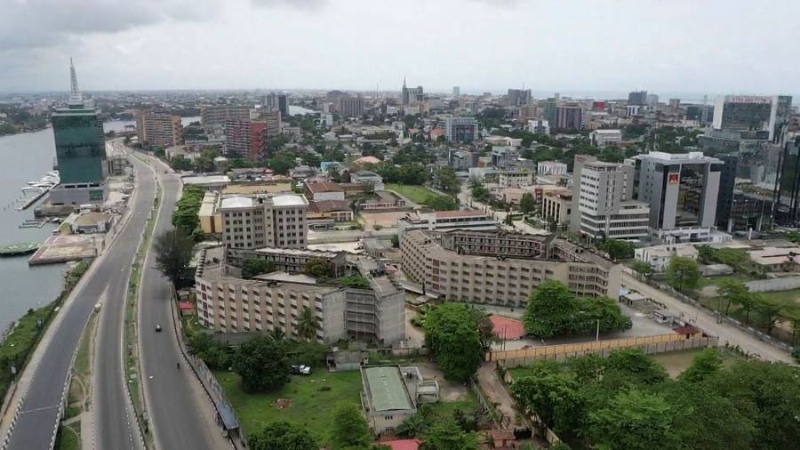 How Lagos loses out in battle for investors