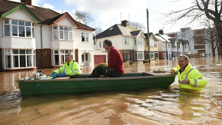 UK companies face greater scrutiny on climate risks at upcoming AGMs