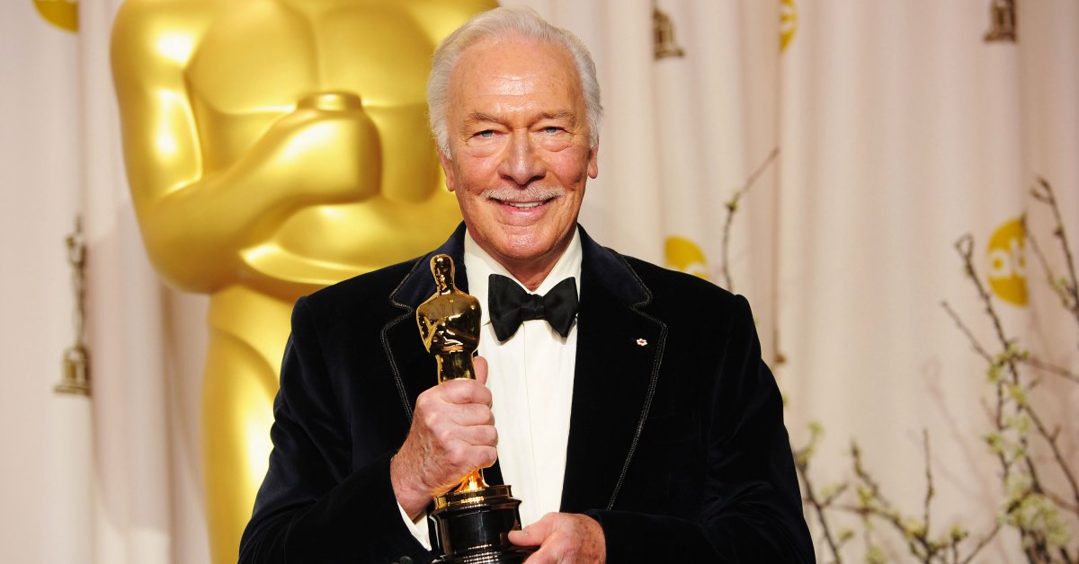 Christopher Plummer, Oscar-Winning The Sound of Music Actor, Dies at 91