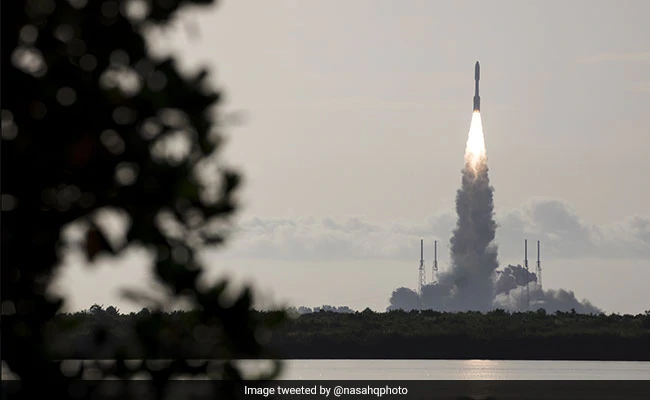 NASA Perseverance Rover Faces 7 Minutes Of Terror Before Landing On Mars