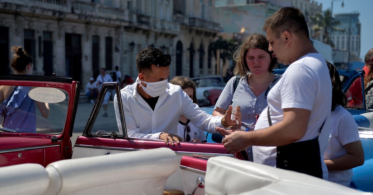 Cuba Is Opening Up Its Economy. But Donâ€™t Call It a Shift to Capitalism Just Yet