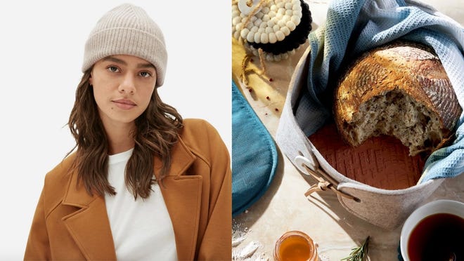 12 things that make eating and socializing outdoors better this winter