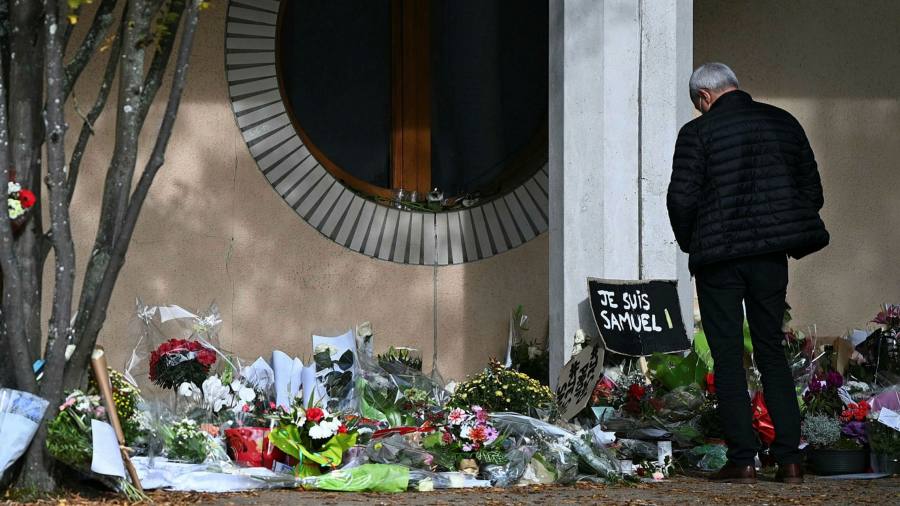 Debate on Islamist extremism law exposes deep rifts in France