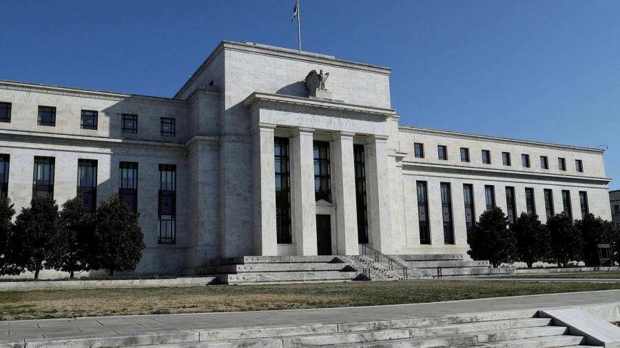 US banks push Fed for extension of Covid capital relief