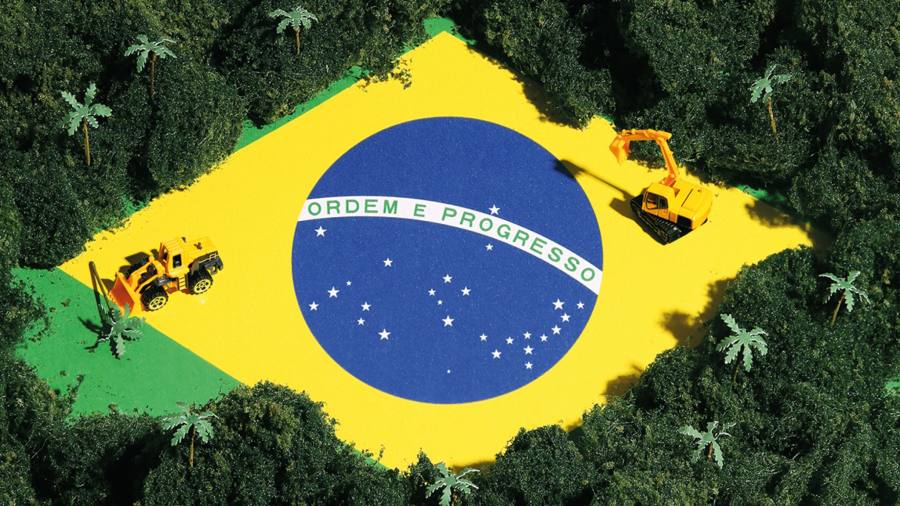 Brazilâ€™s new frontier is transforming its fortunes â€” but at what cost?